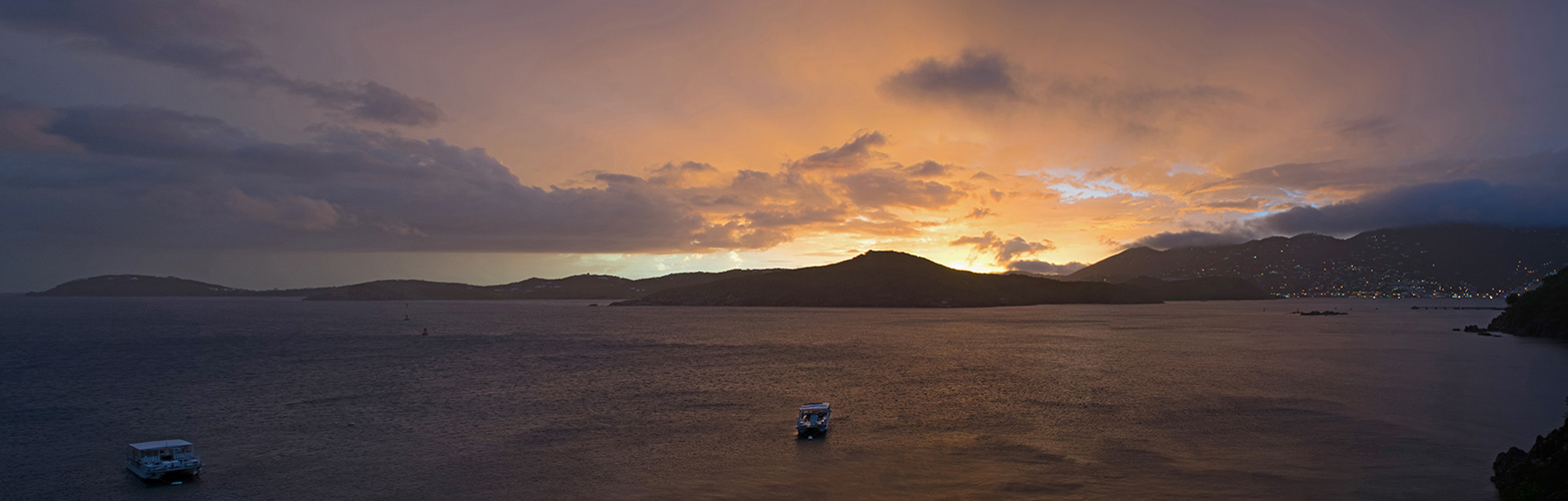 St. Thomas, USVI
