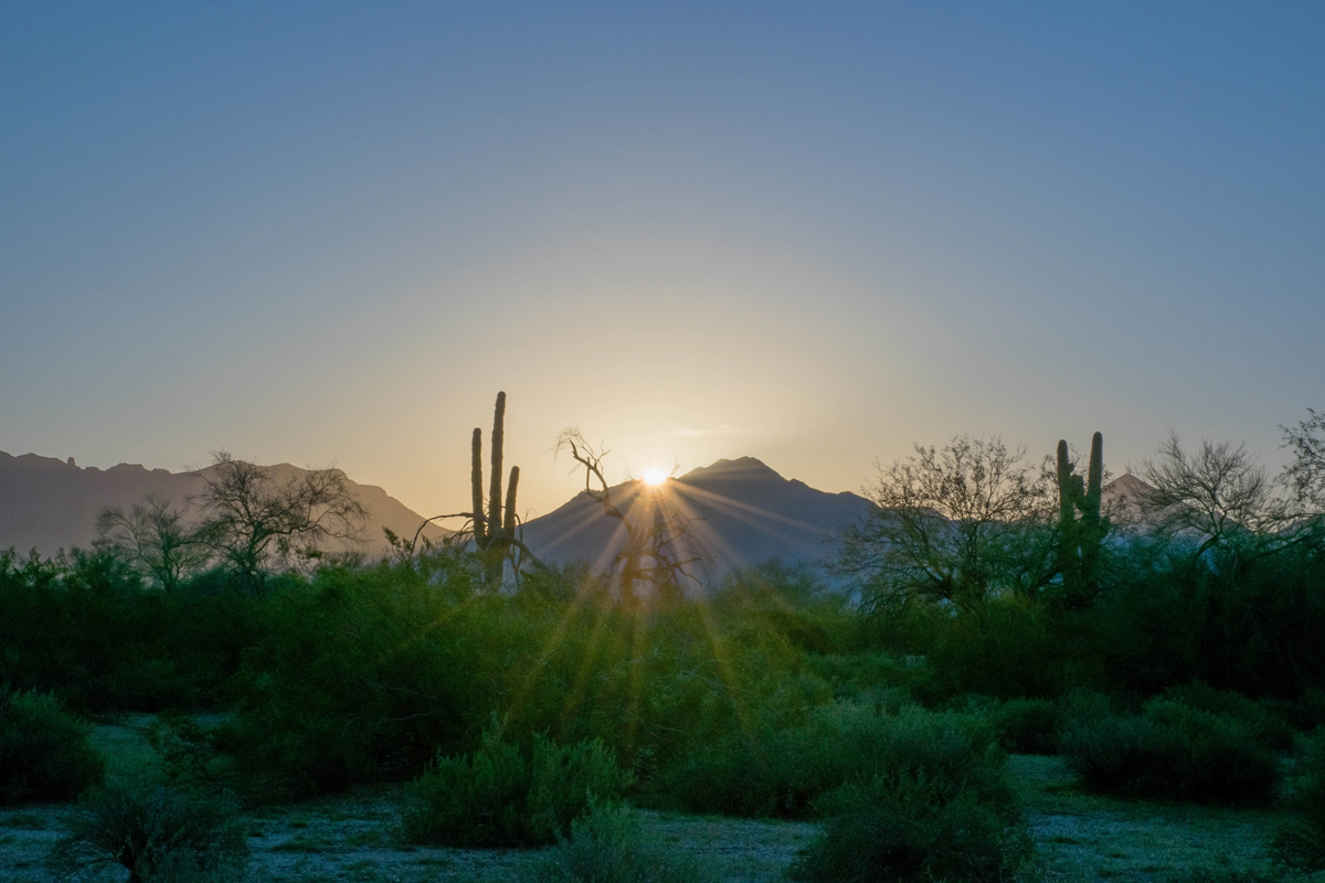 Phoenix, Arizona