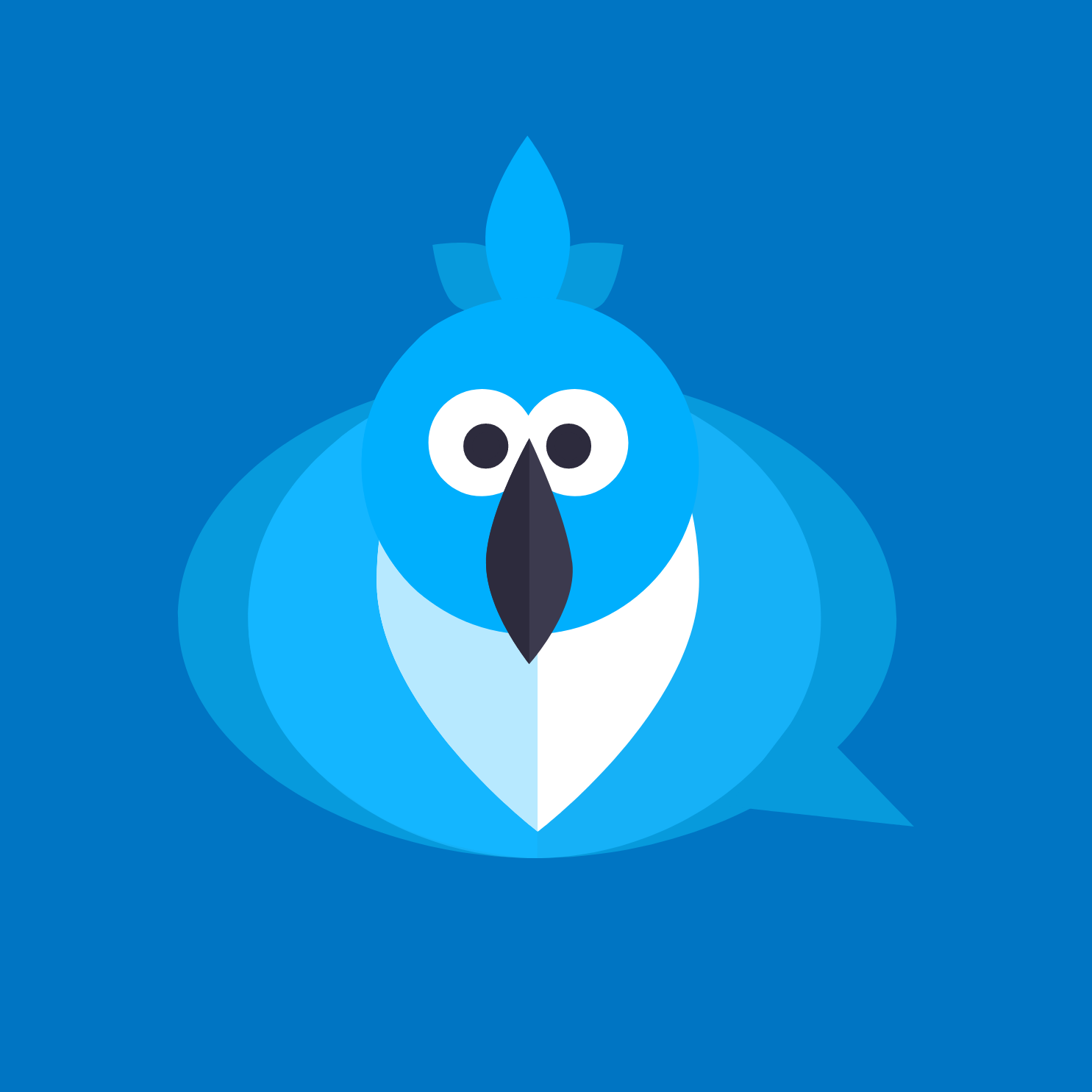 Parrotchats