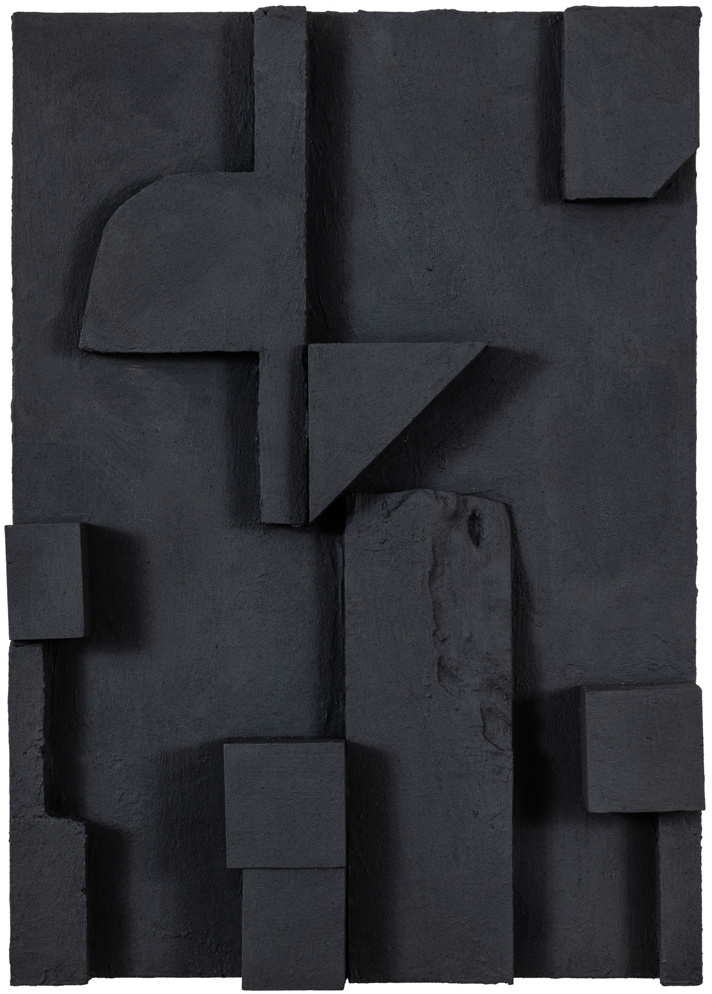PHANTOM LIMP Mixed Media 430 X 600 mm Artist Original