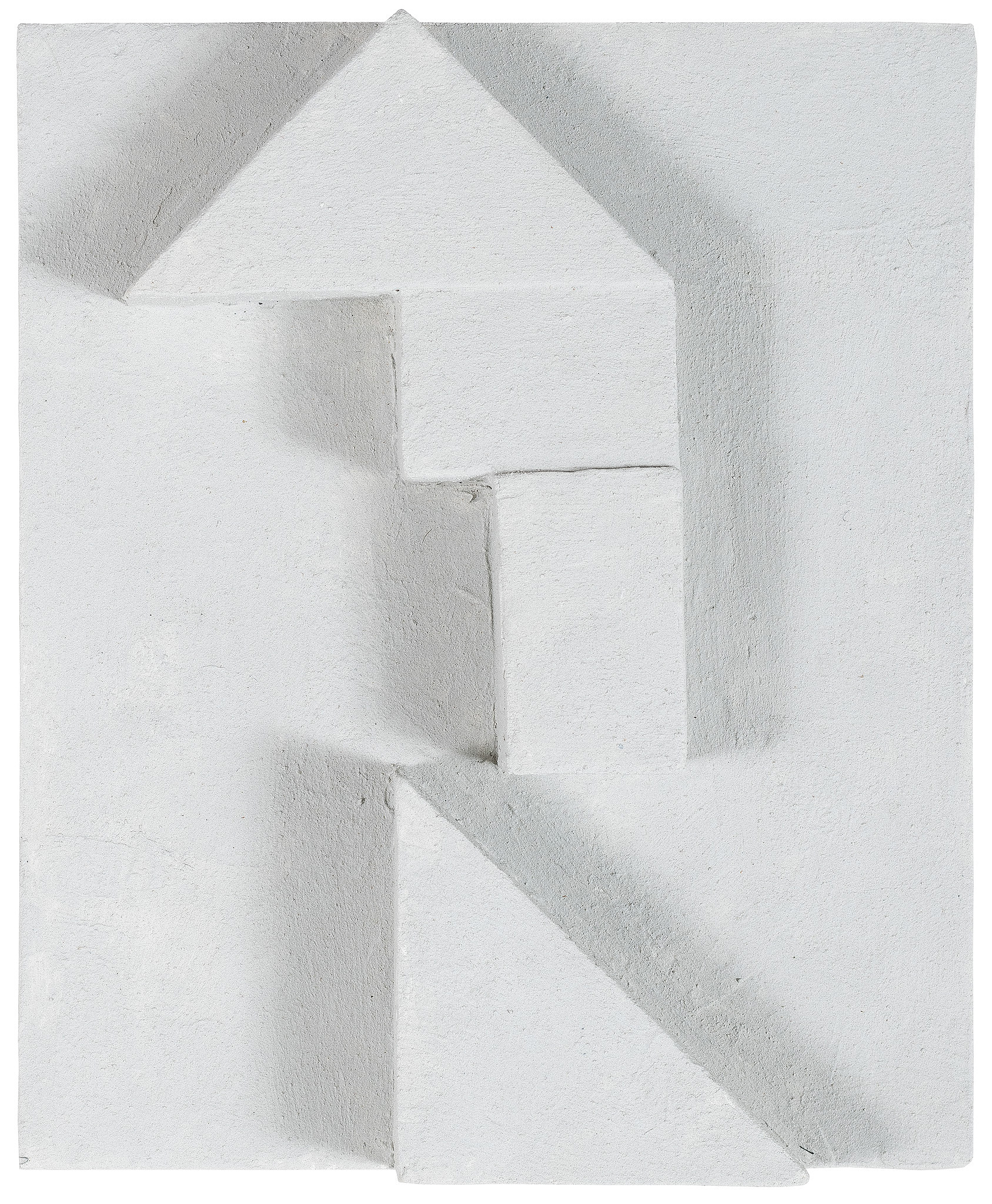 Alt Ctrl 02 Mixed Media 260 X 310 mm Artist Original