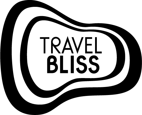 Travel Bliss Logo