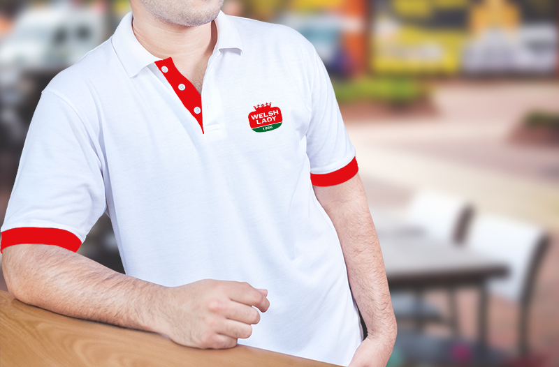 Logo/Package design Student Work