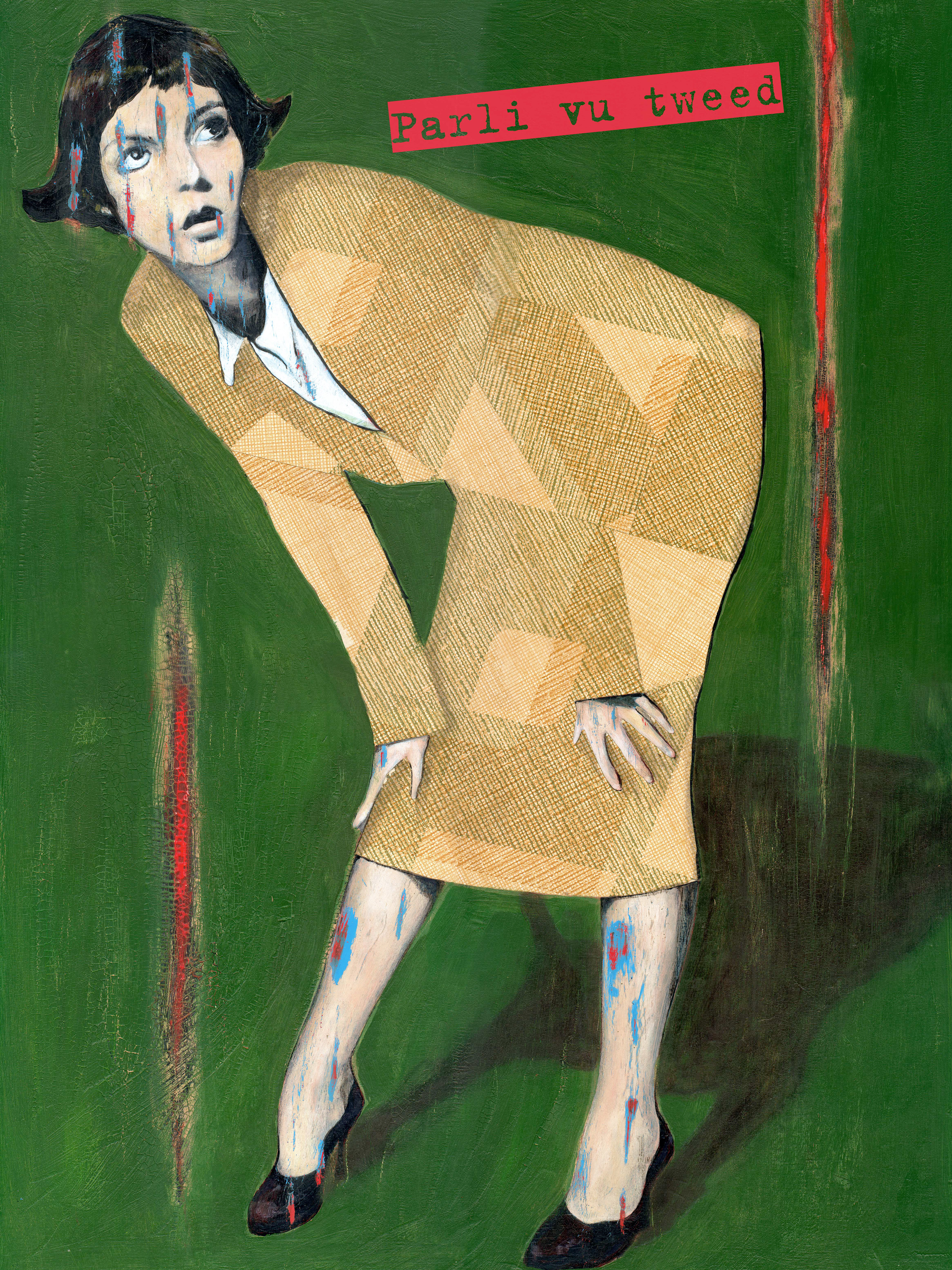 Fashion Illustration