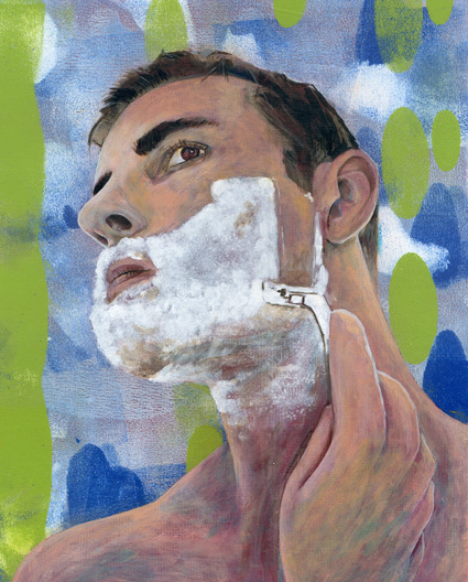 Fashion Illustration