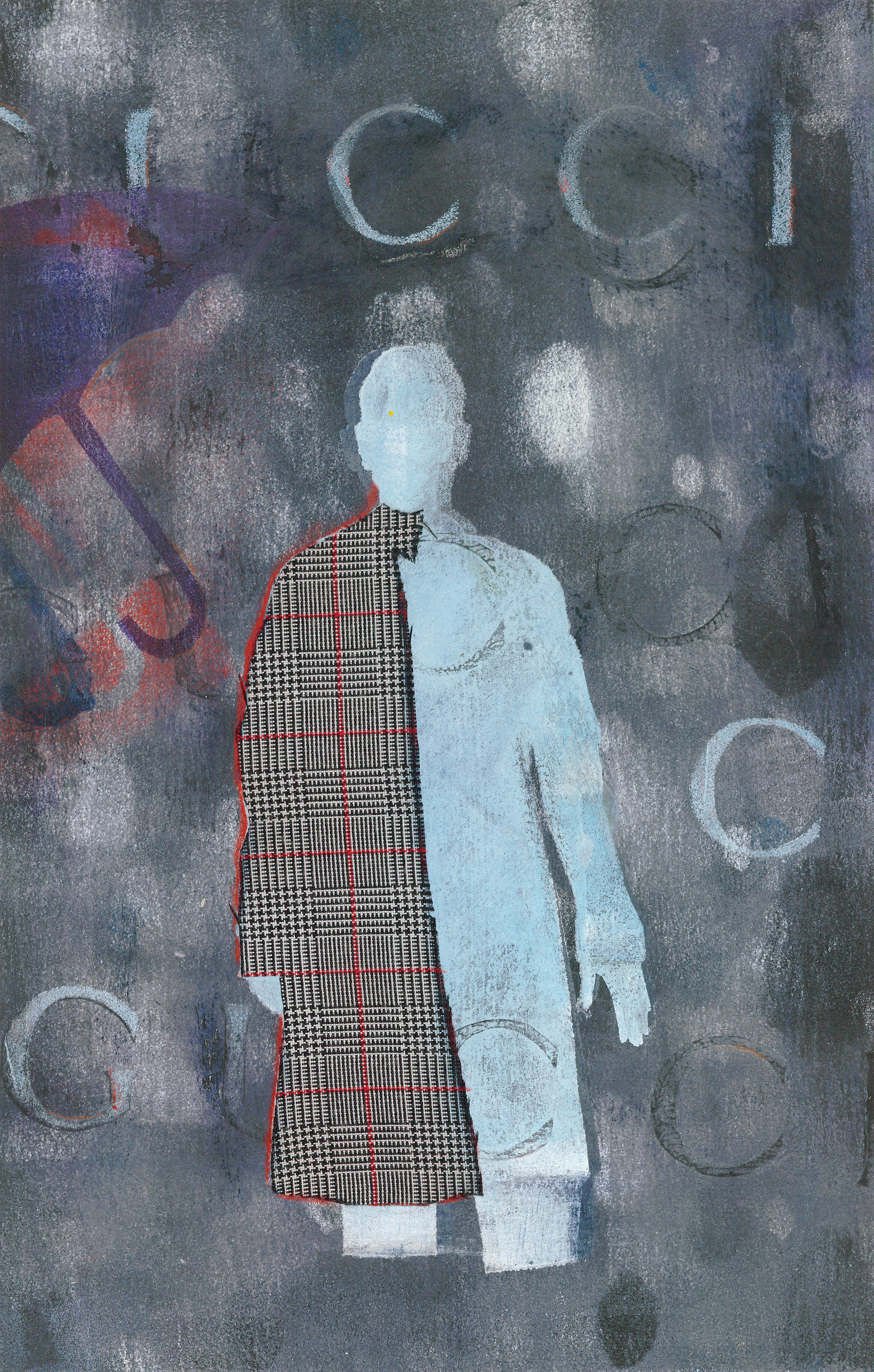 Fashion Illustration