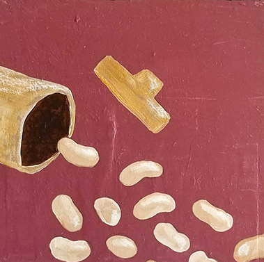 Spill the Beans