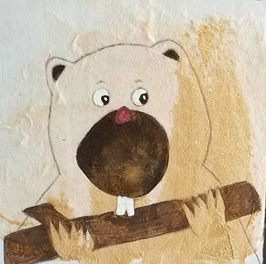 Eager Beaver