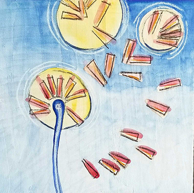 Blow Wishes