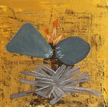 All Spark and No Light