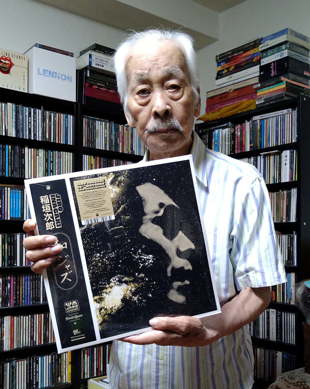 © Yusuke Ogawa @Univerogawa