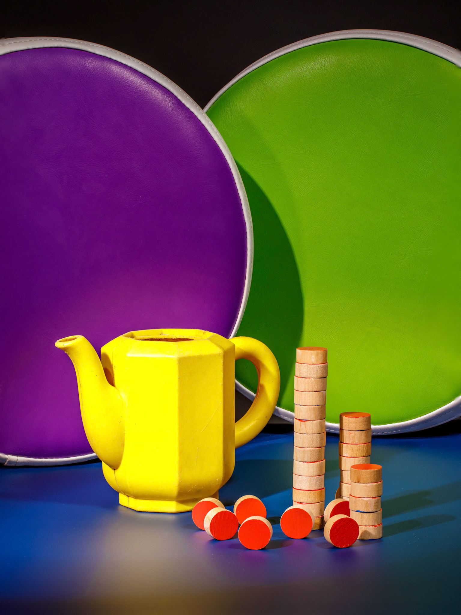 Farbenspiel