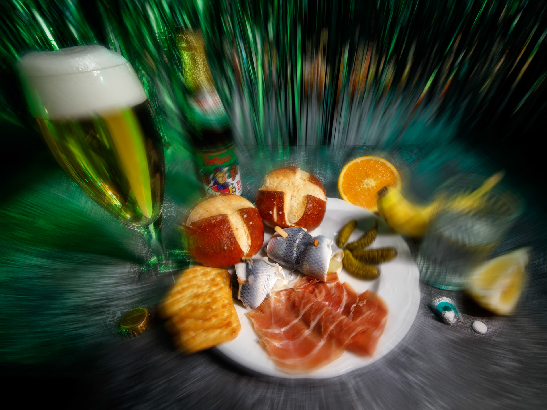 Katerfrühstück