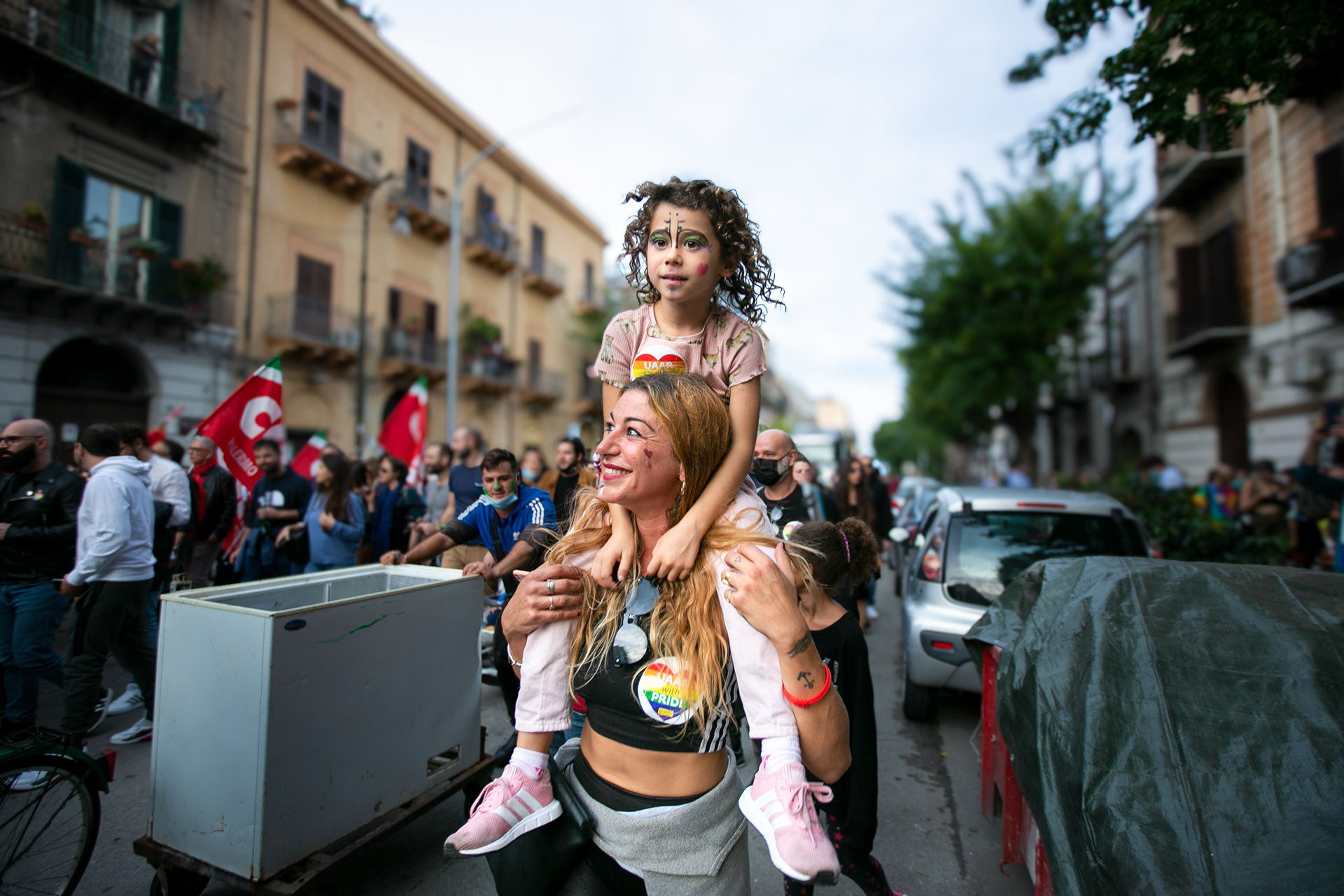 Palermo Pride