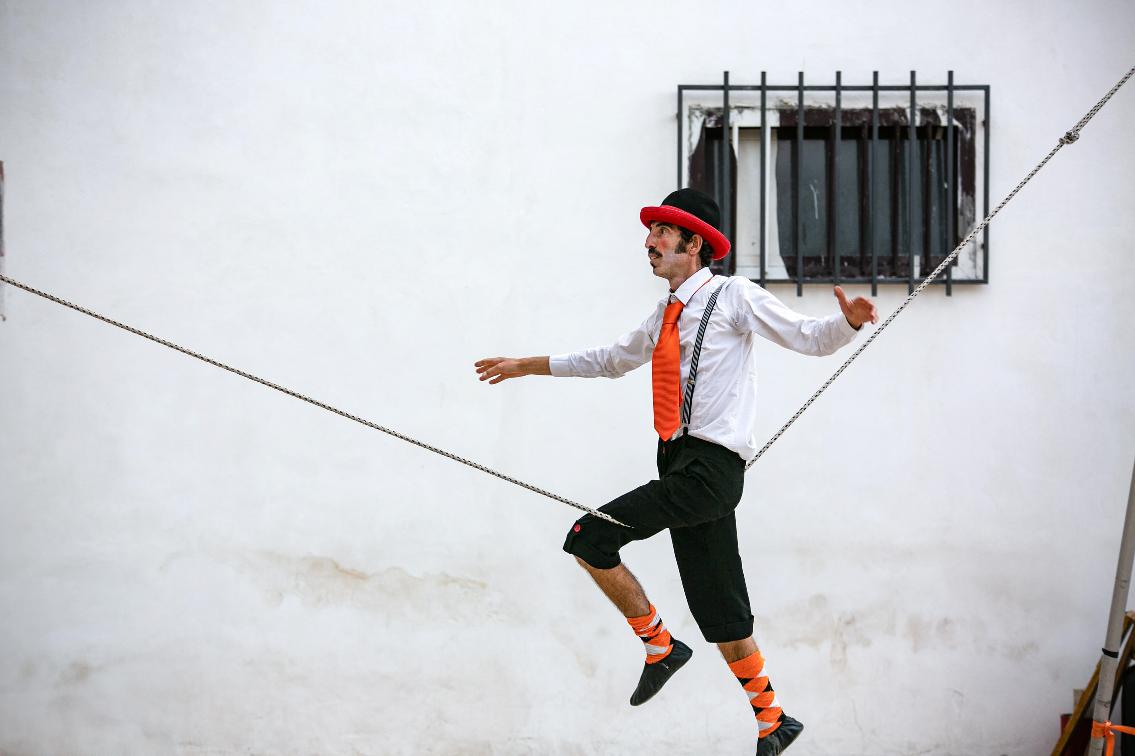 Ballarò Buskers