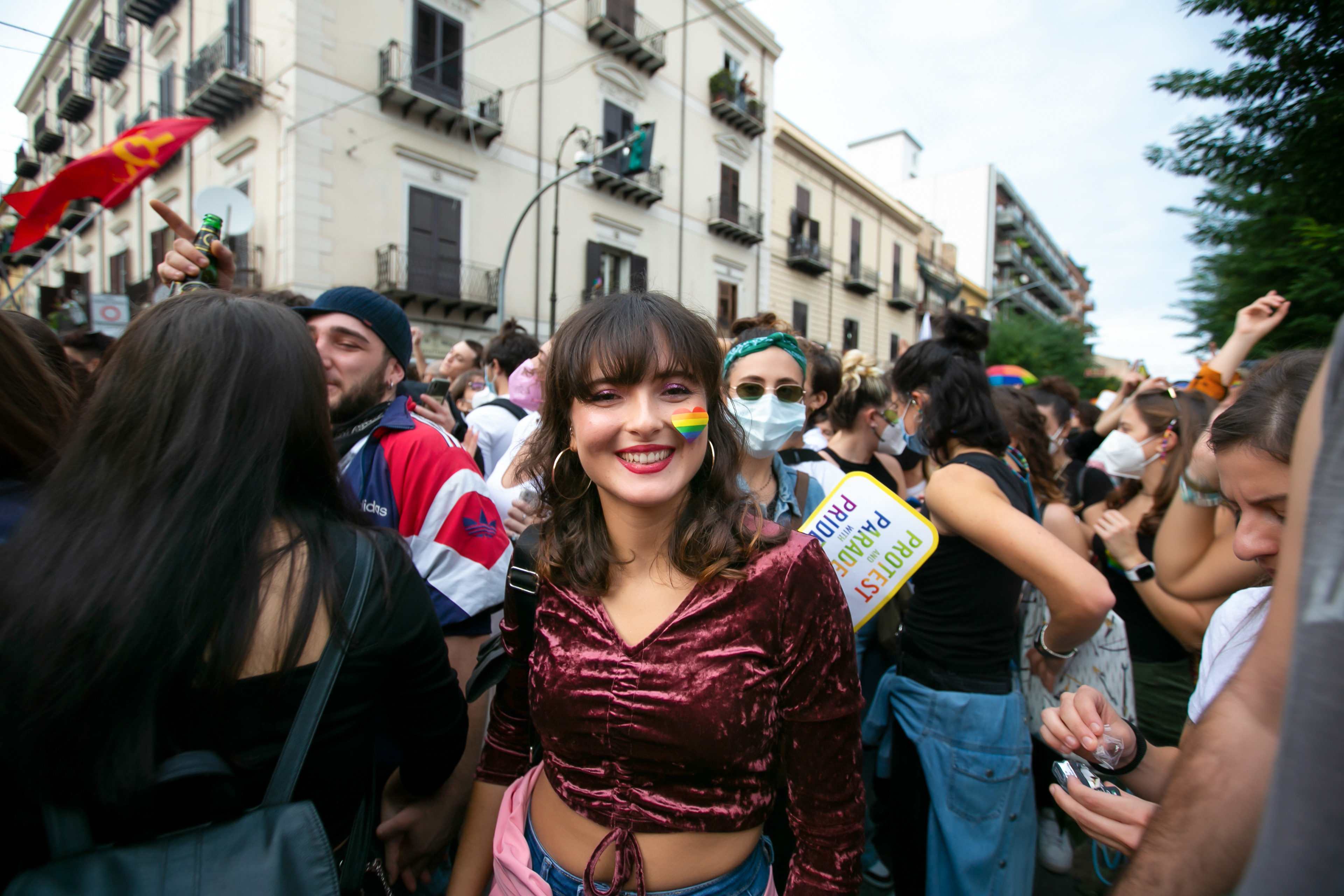 Palermo Pride