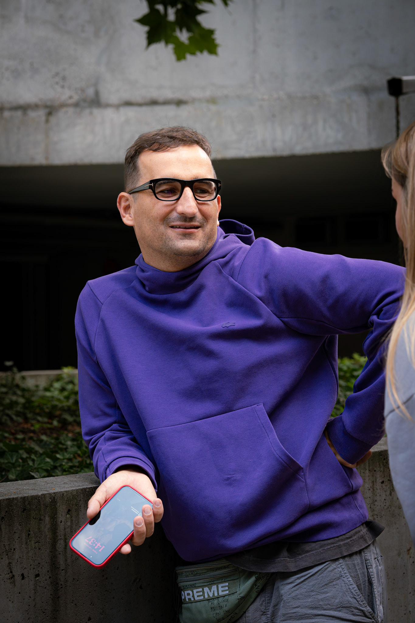 Michał Koterski