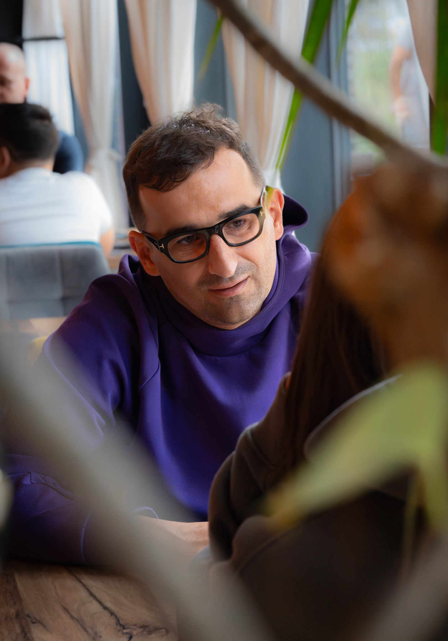 Michał Koterski
