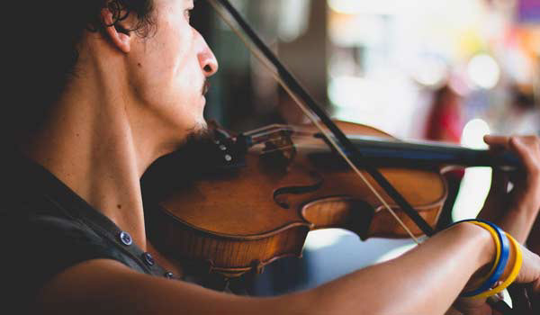 Supprimer les tensions, respirer