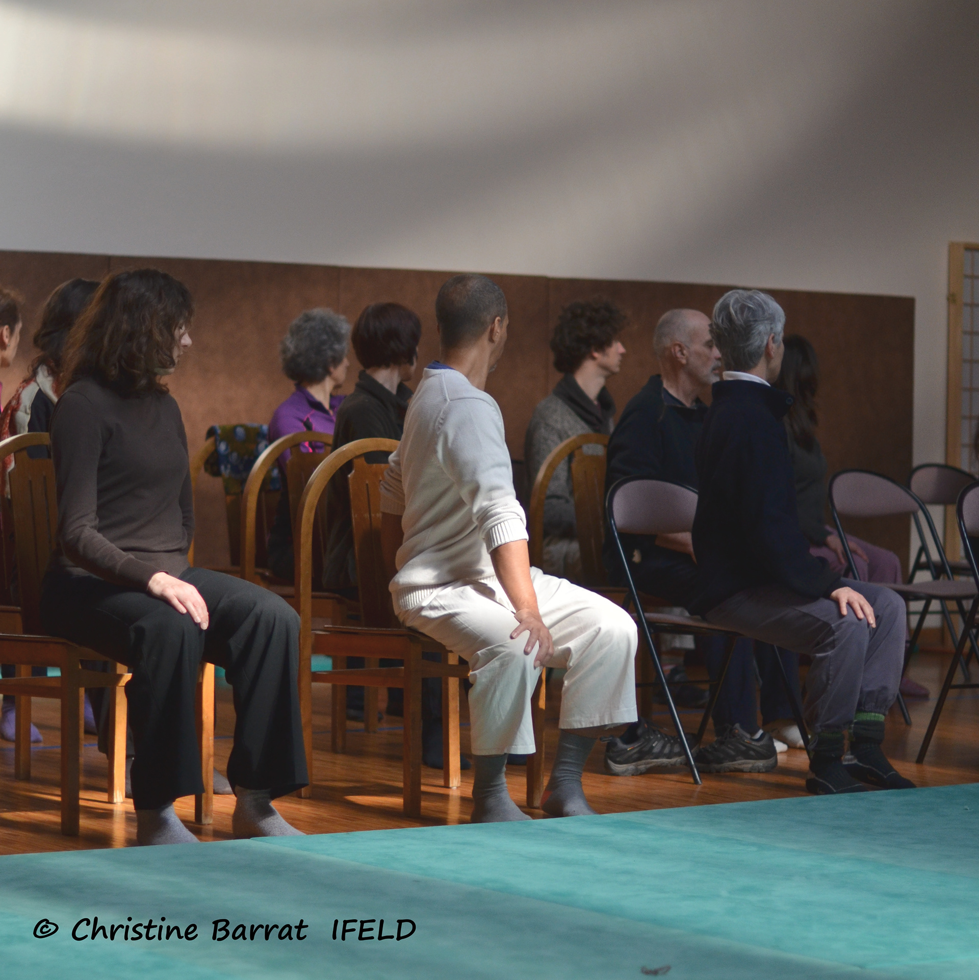 Jeux et interactions