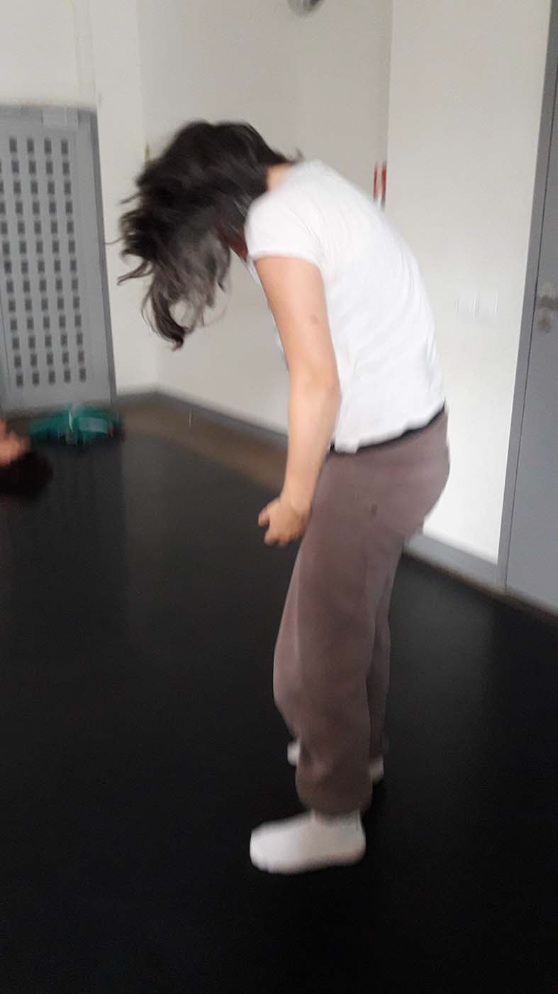 Intégration feldenkrais