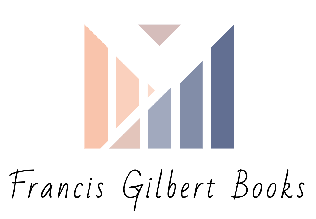 Francis Gilbert Books