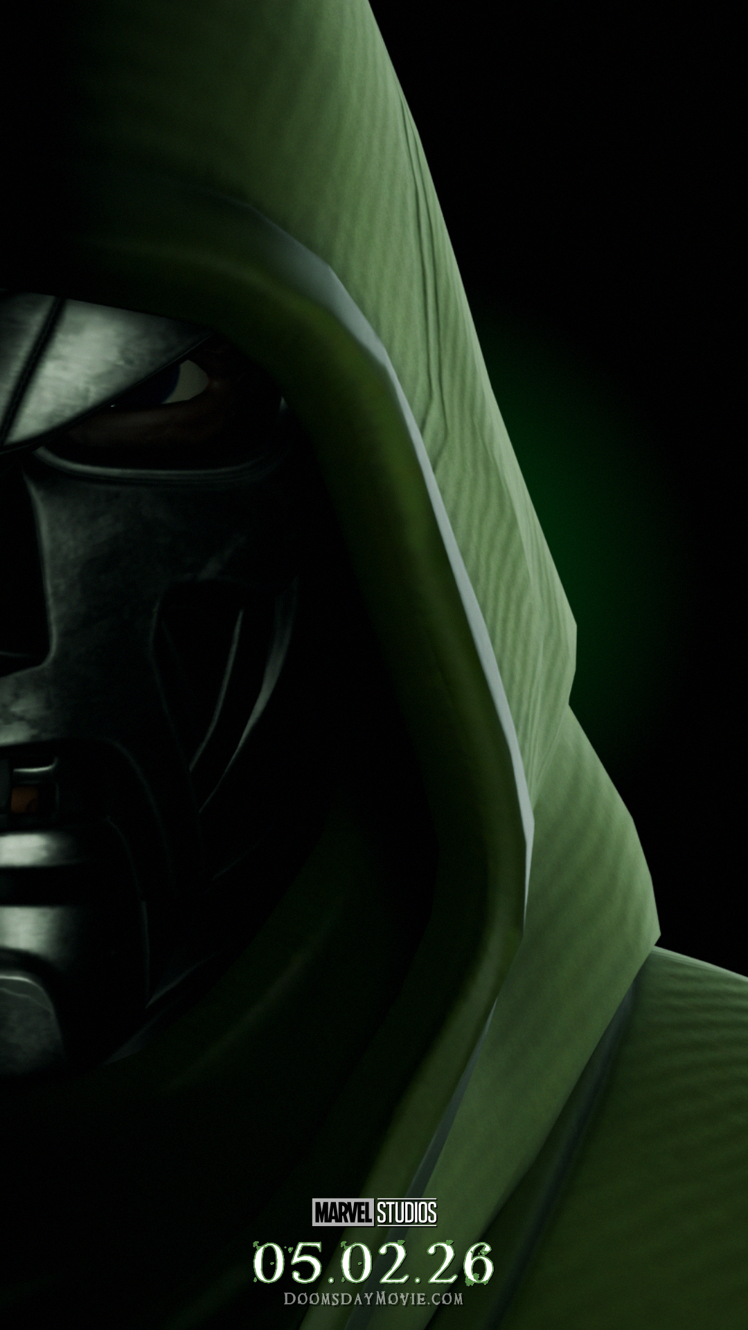 Doctor Doom Variant