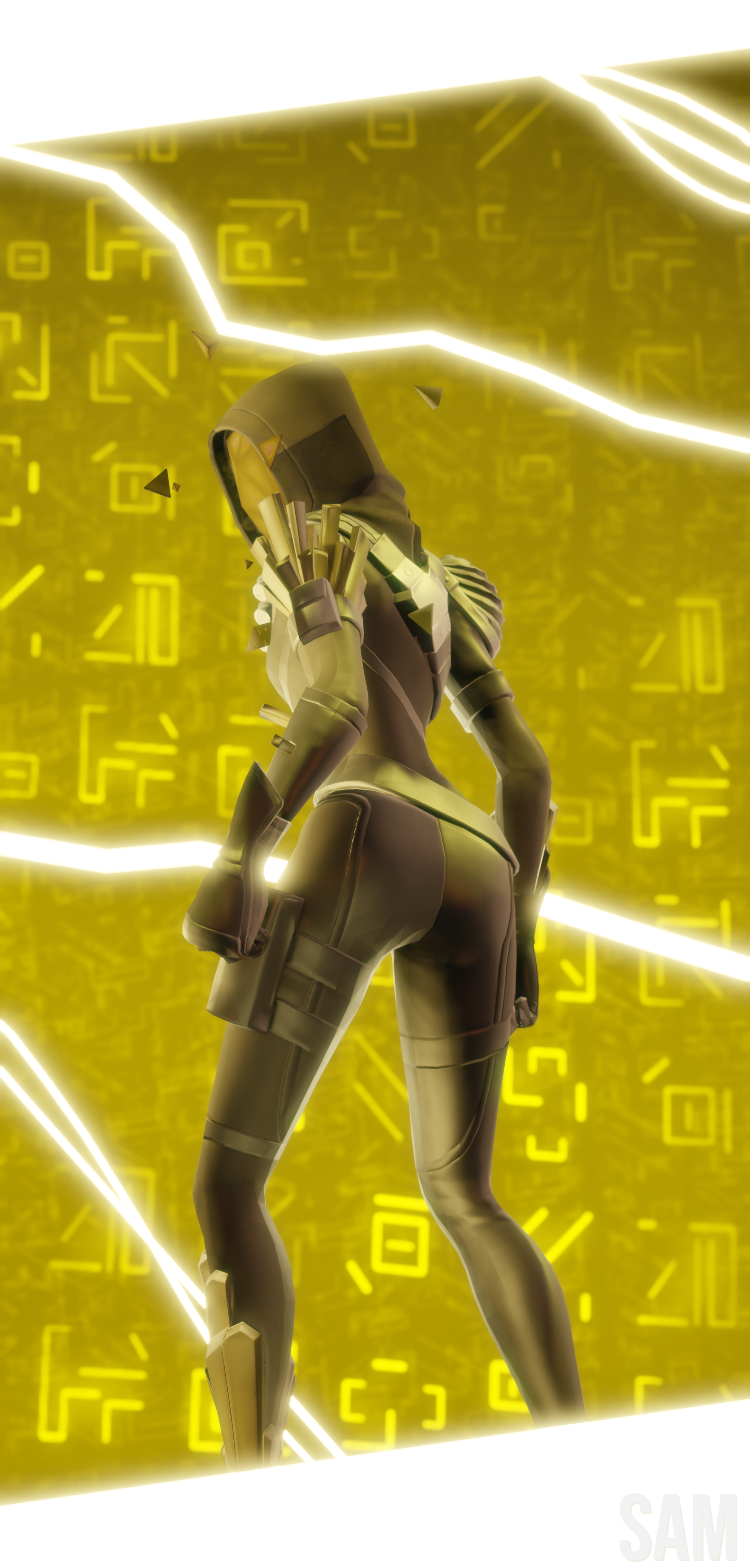 "Glevin" Variant