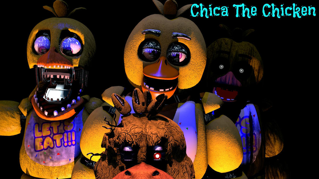 Chica Roster