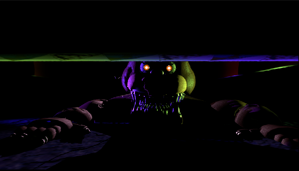 Watch The Bed