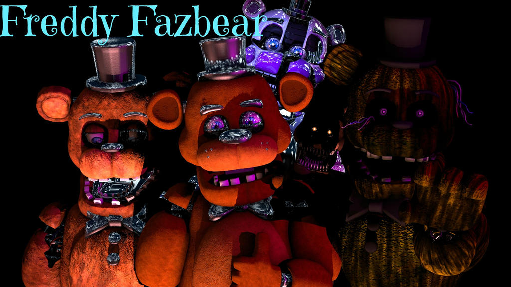 Freddy Roster