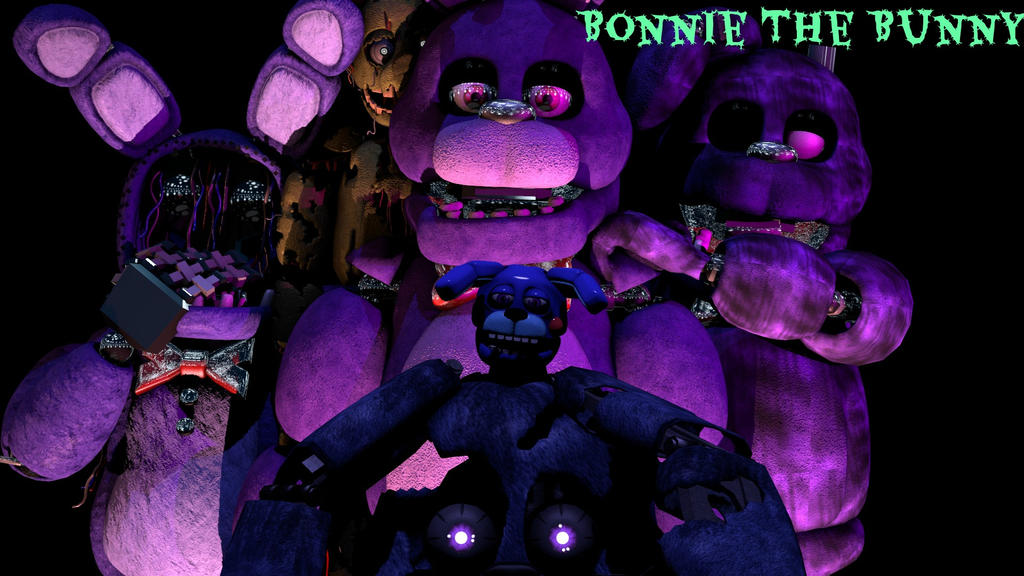 Bonnie Roster