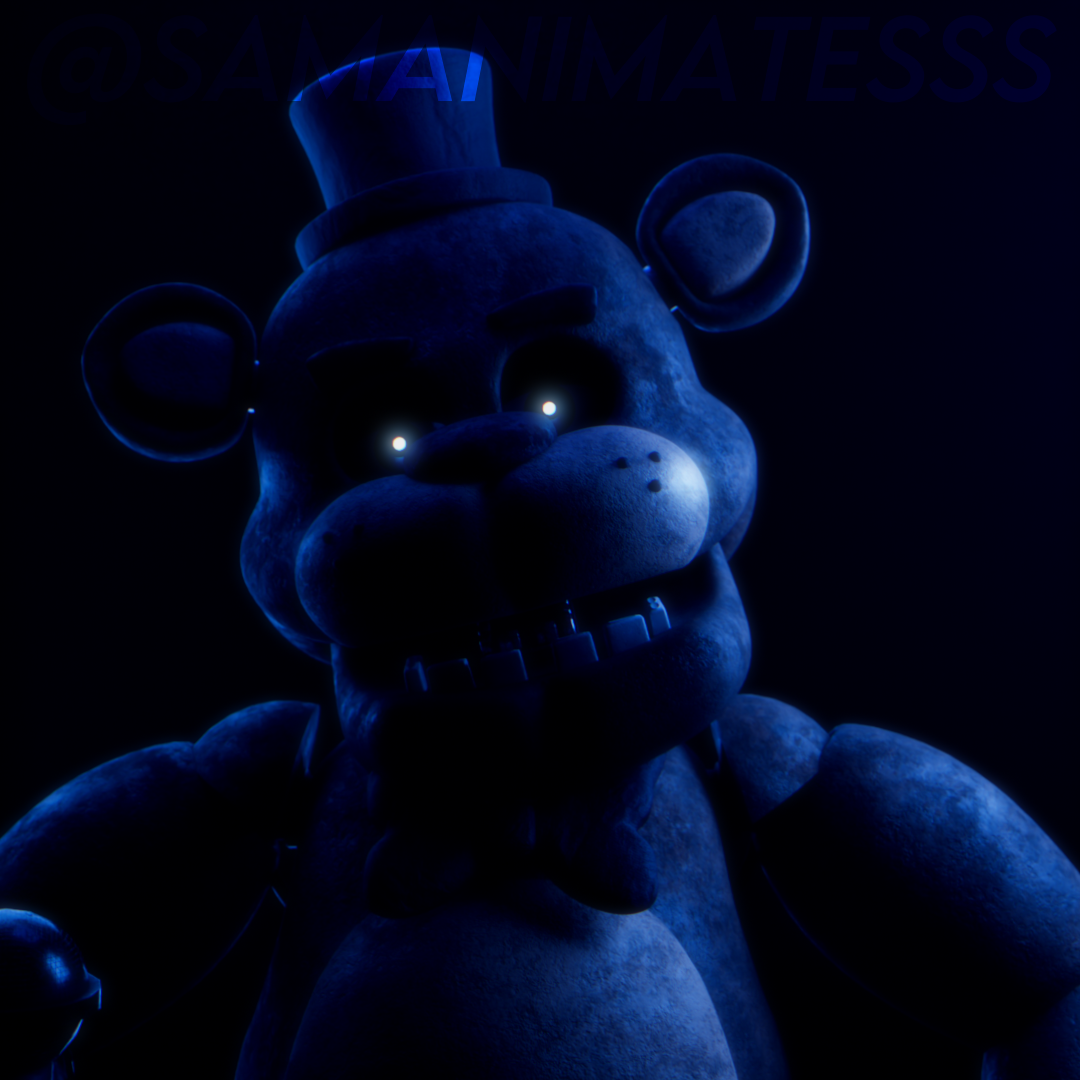 My Friend Freddy - April 11th, 2024