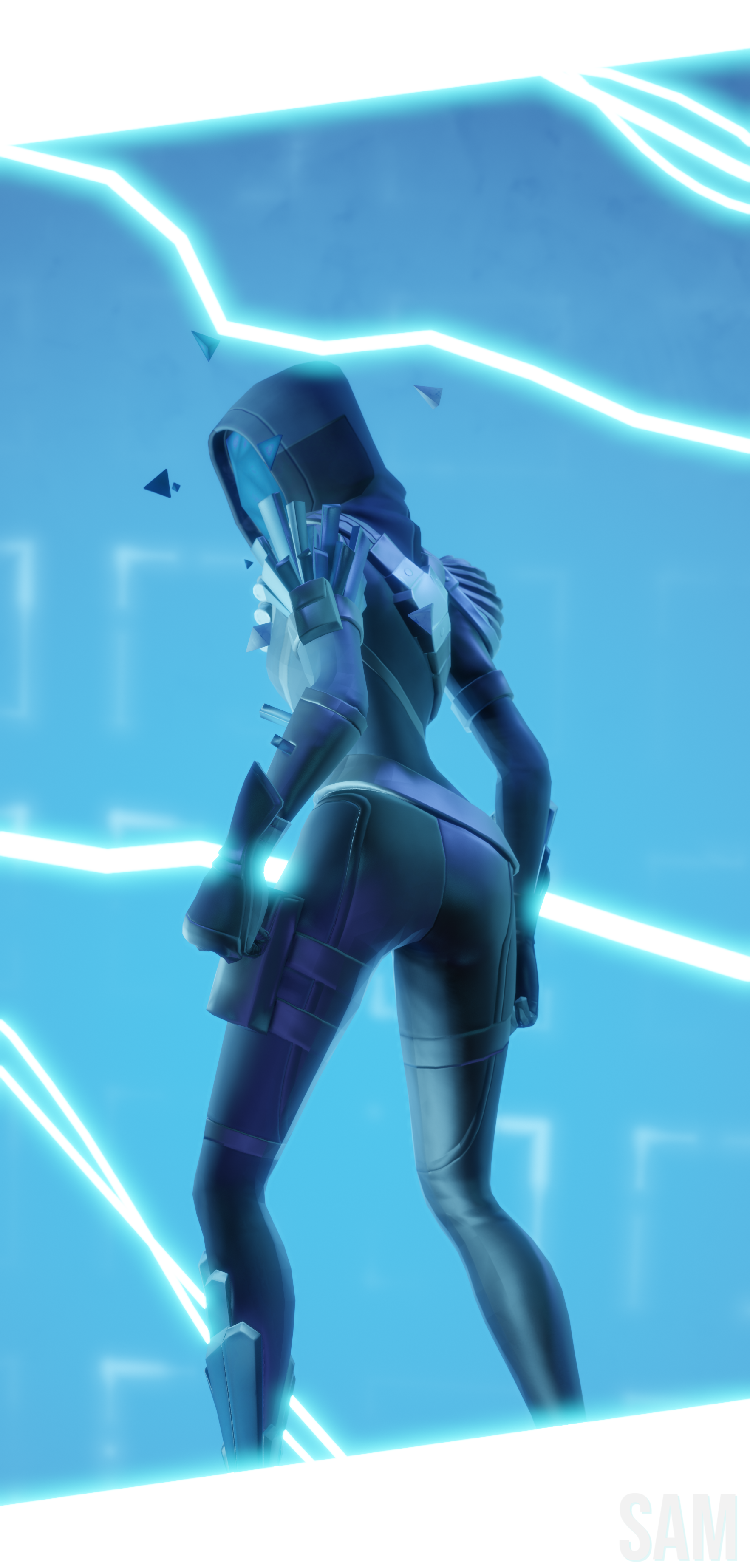 "Blevin" Variant