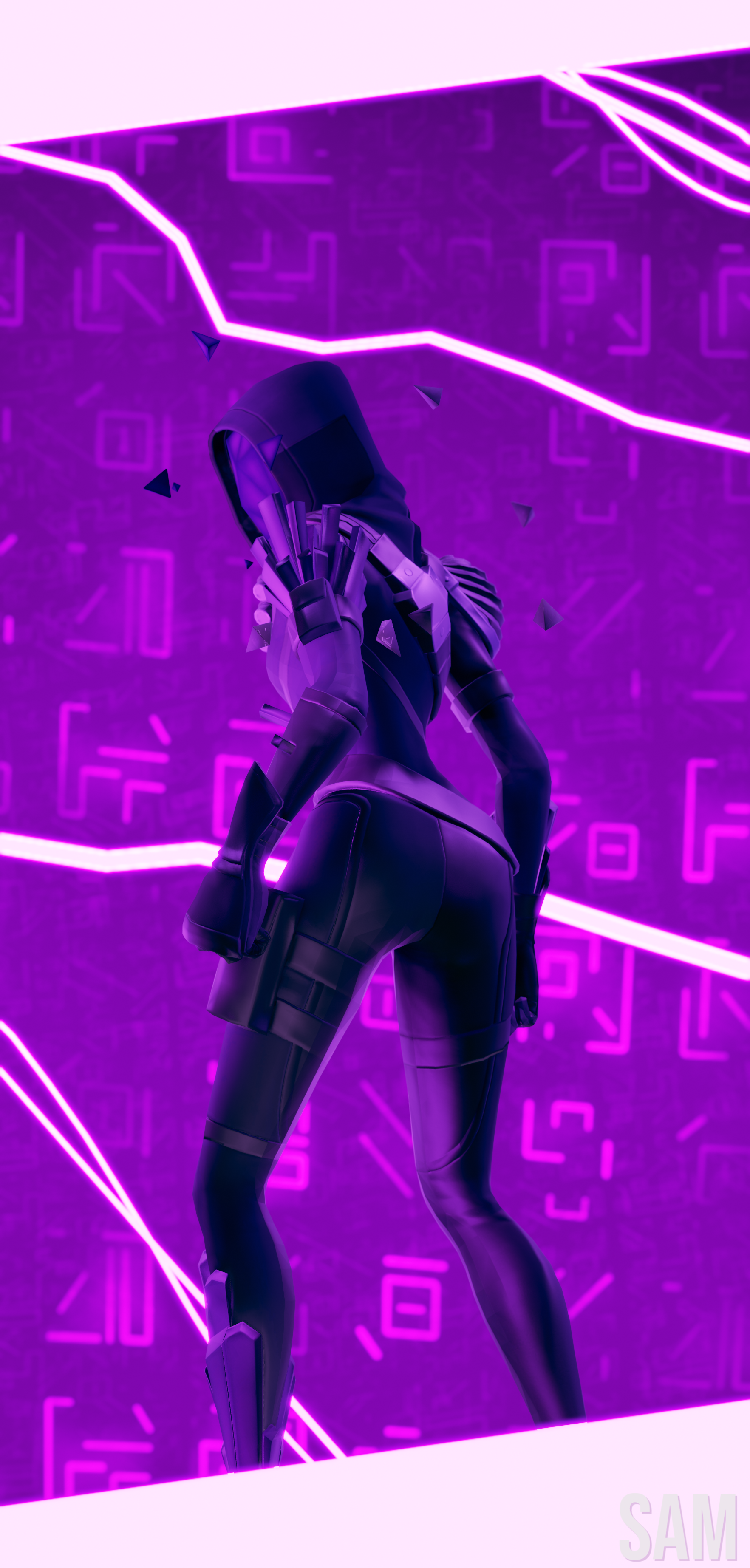 "Kevin" Variant