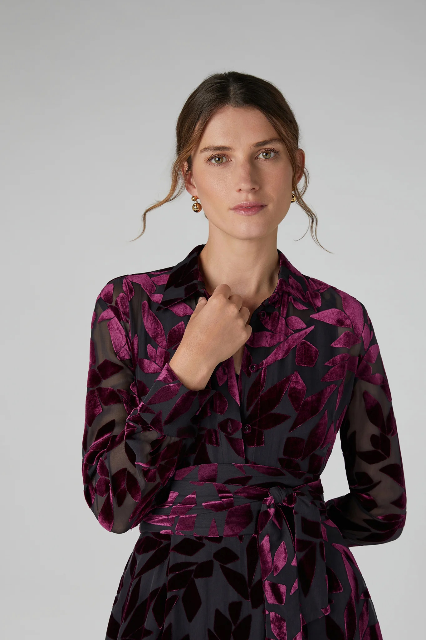 Jasper Conran AW25