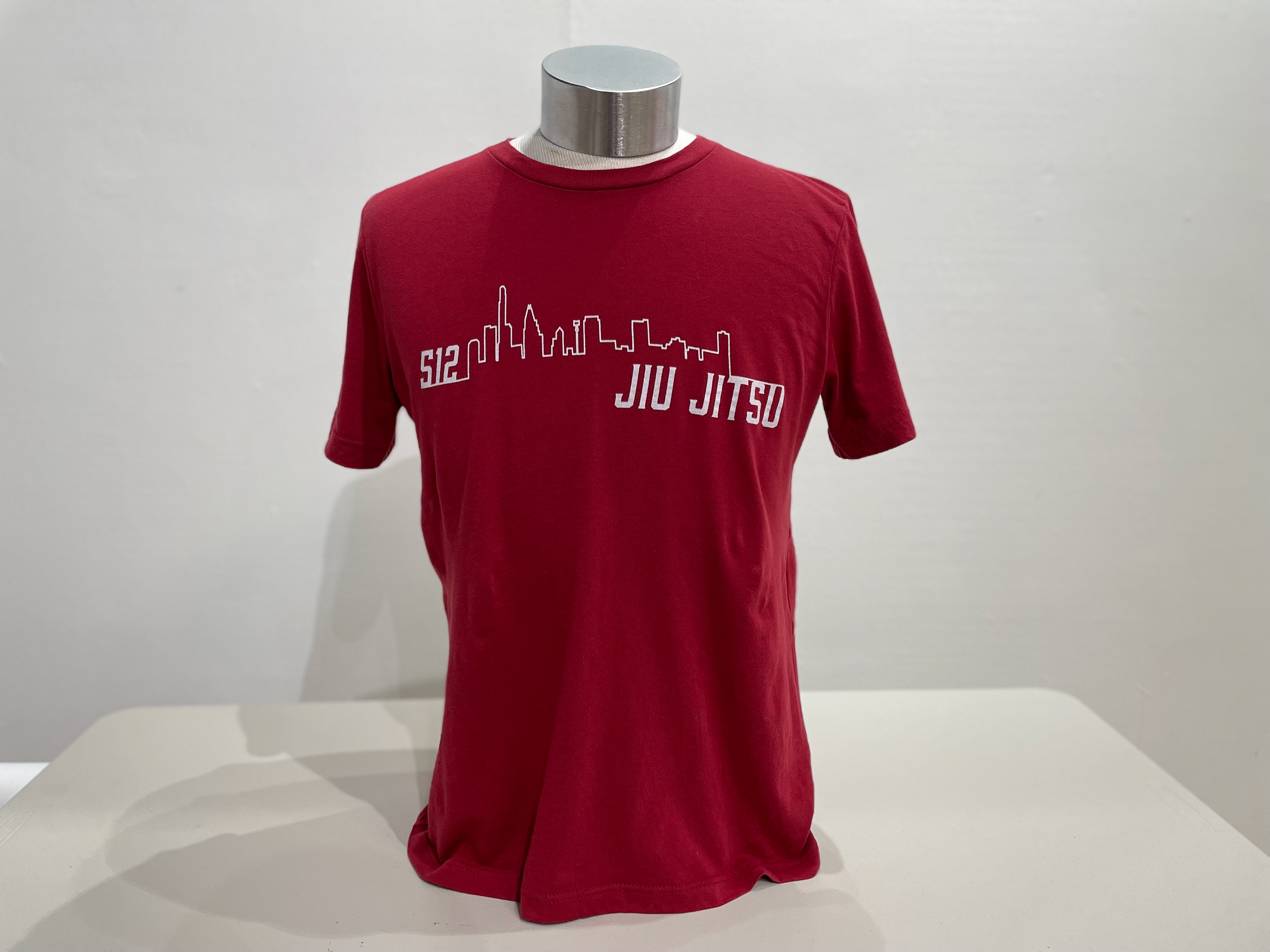 Final T-Shirt Design