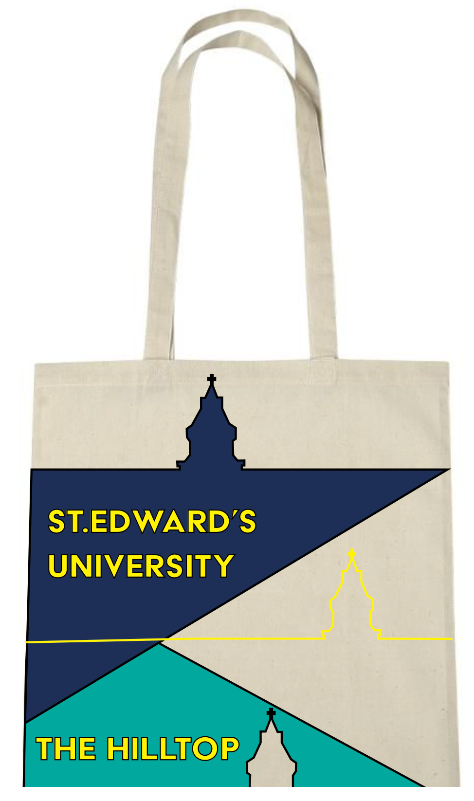 Canvas Bag Mock-up