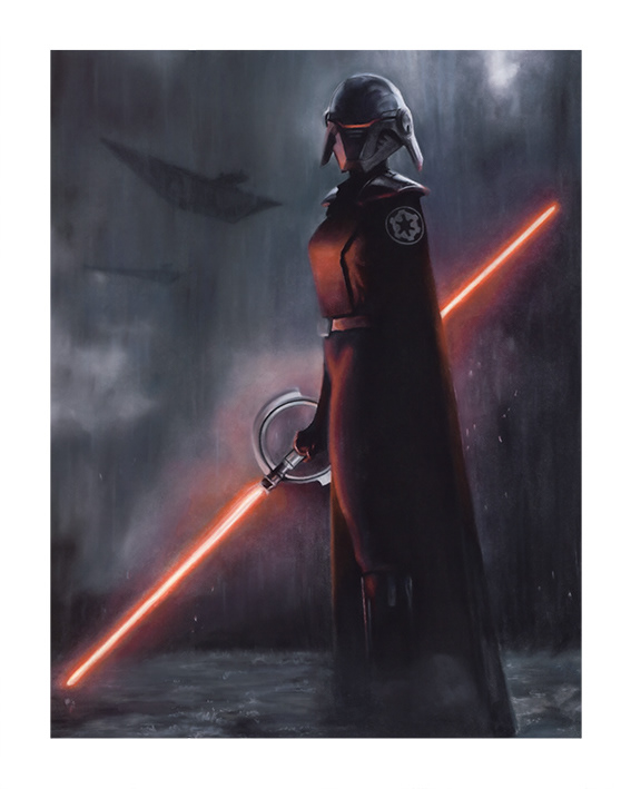 The Second Sister