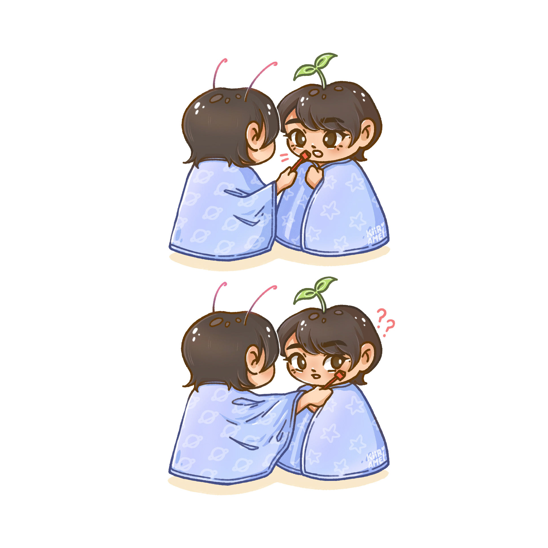 Watermelon Korea