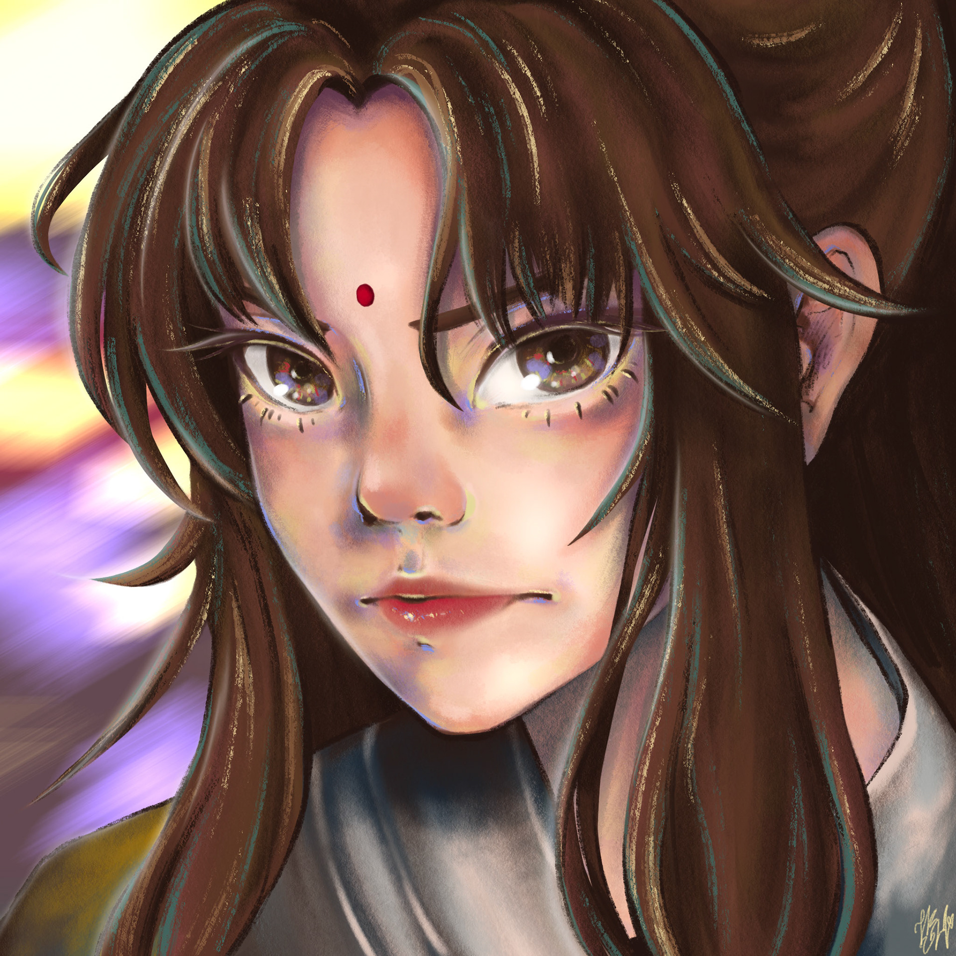 Jin Ling