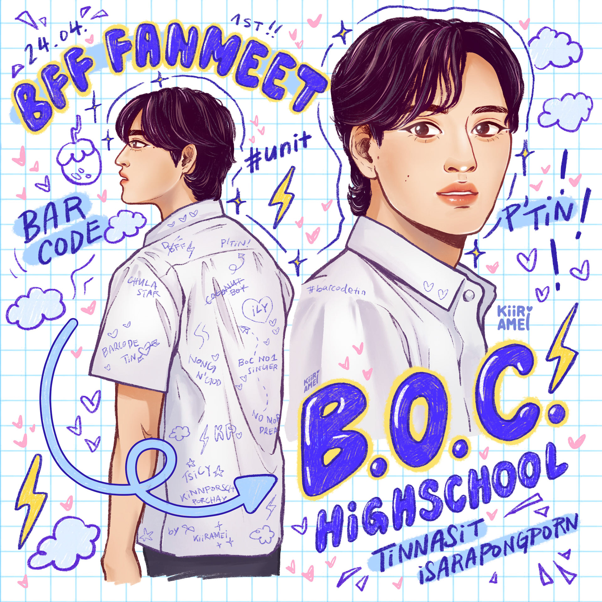 Boc Highschool