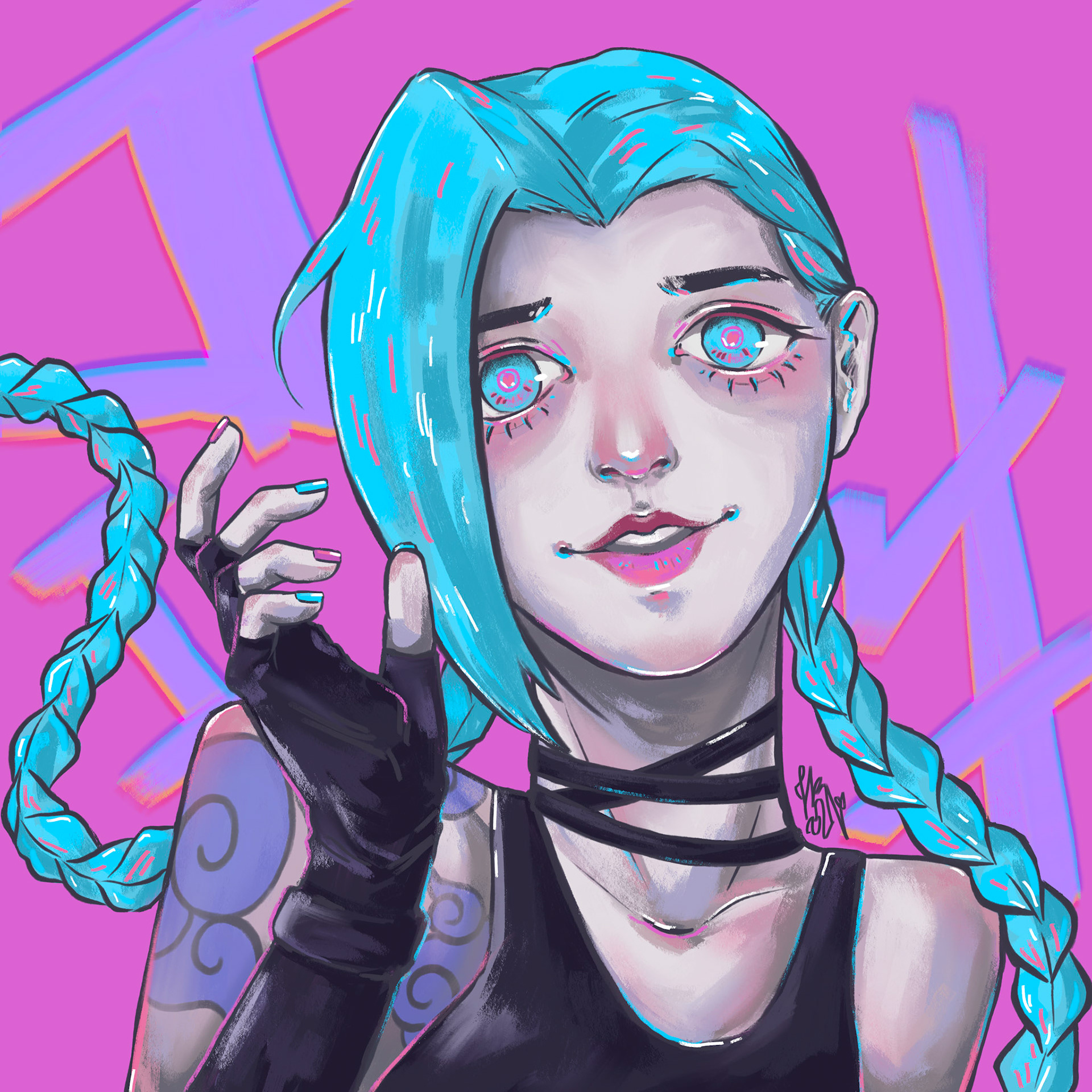 Jinx
