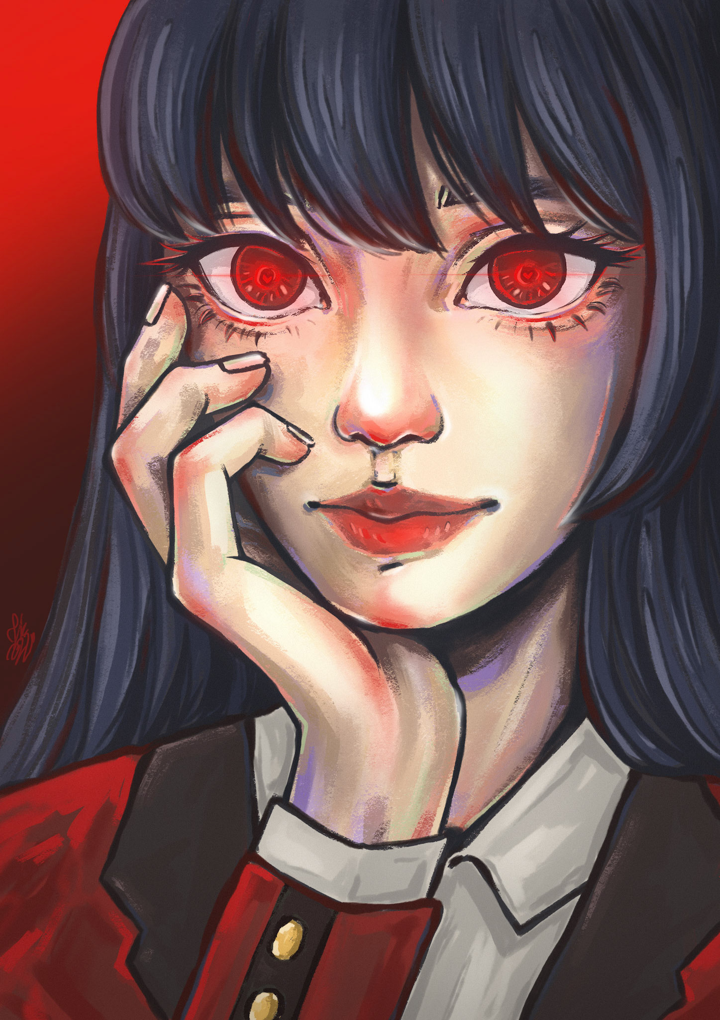 Yumeko