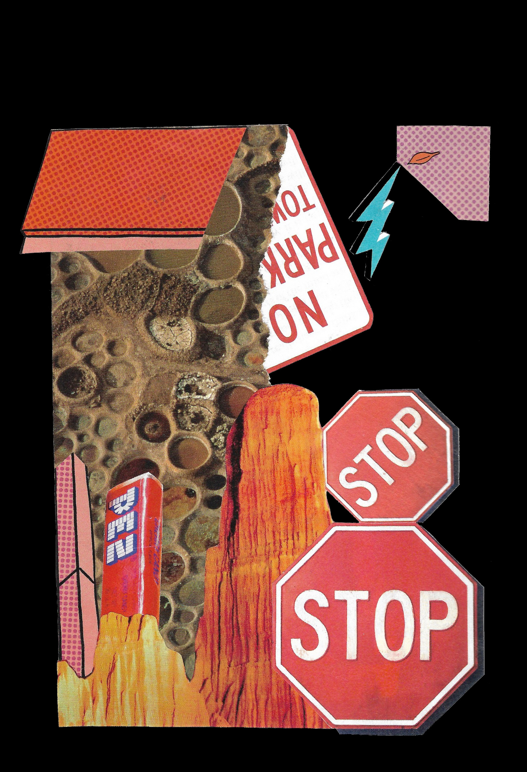 Stop