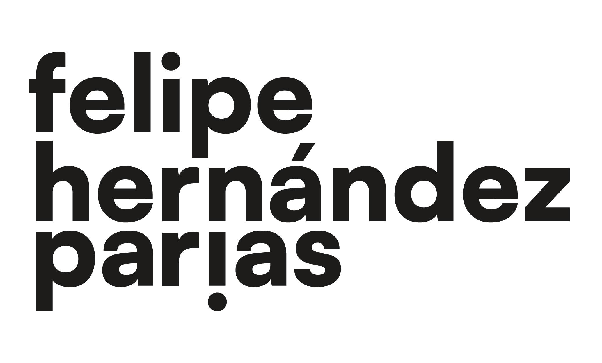 felipe hernández parias