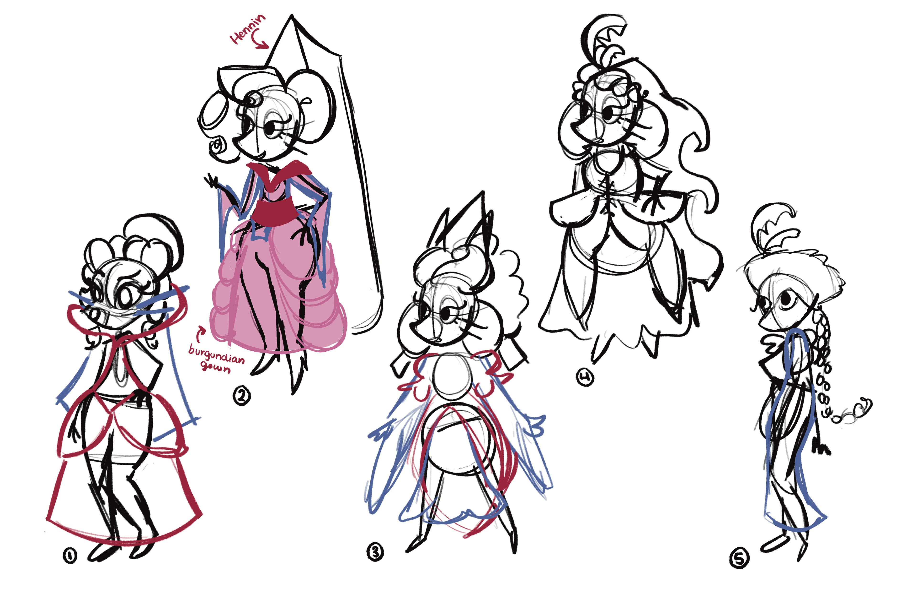 Petra Roughs