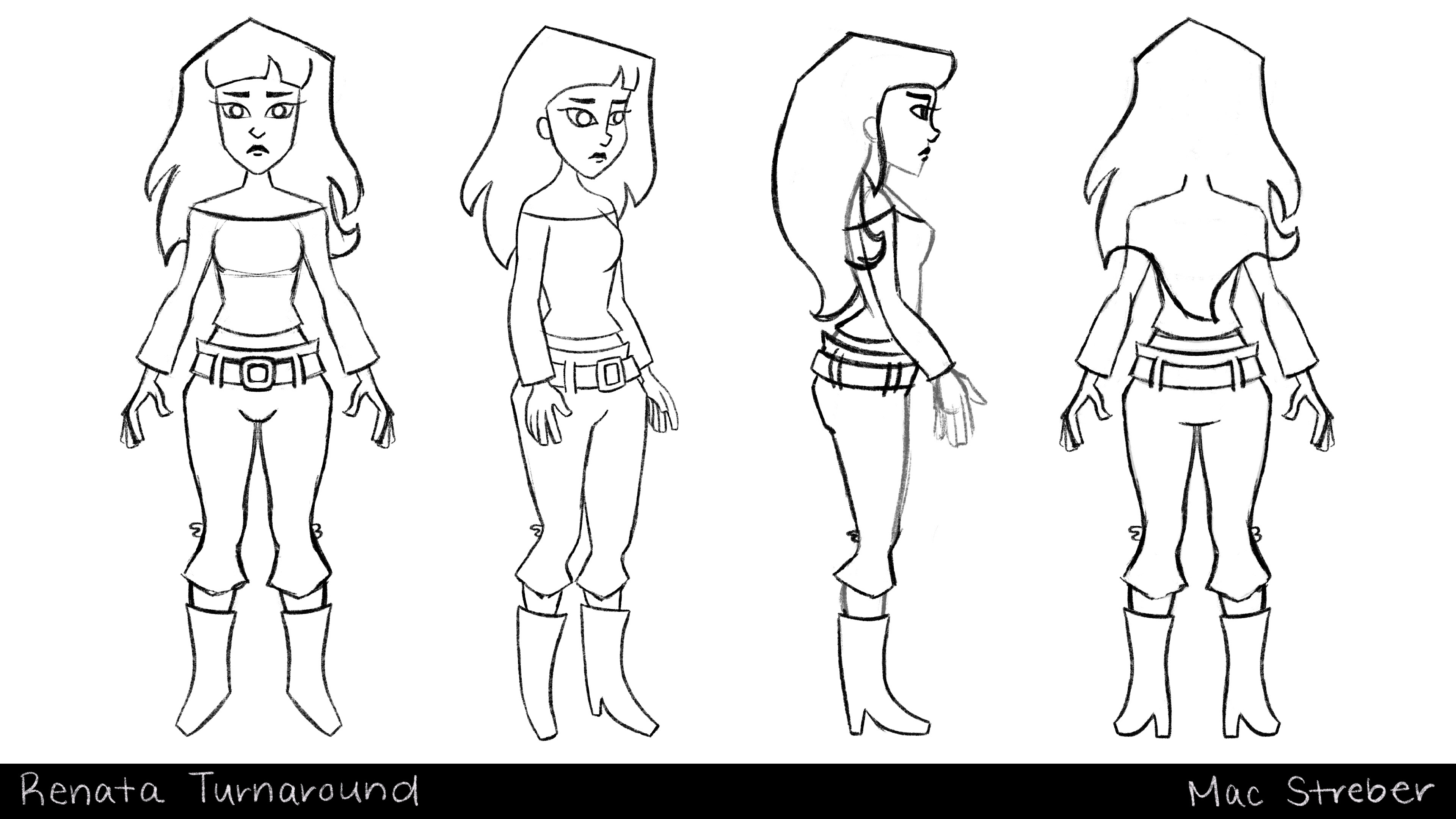 Renata Turnaround