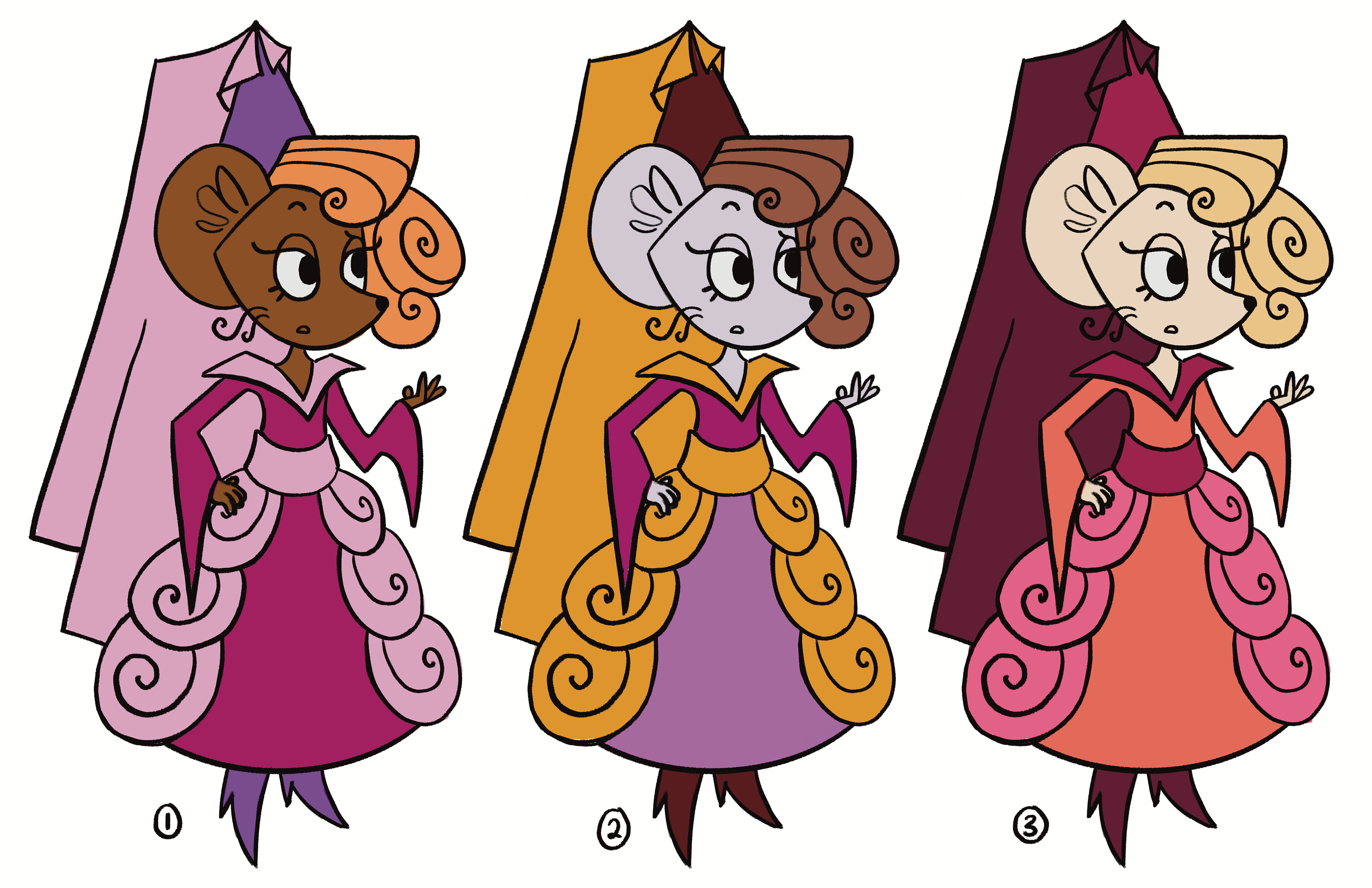 Petra Color