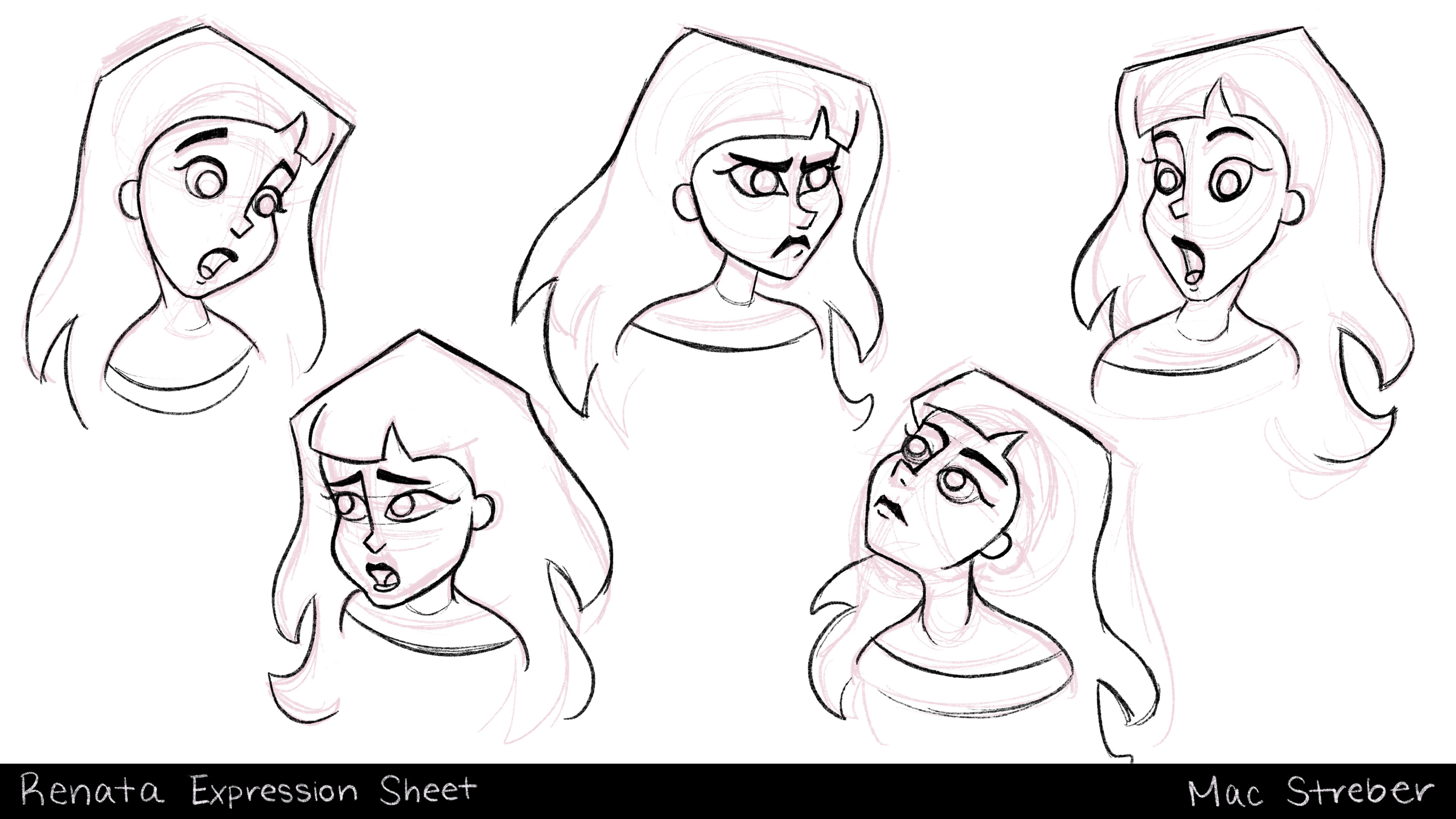 Renata Expressions